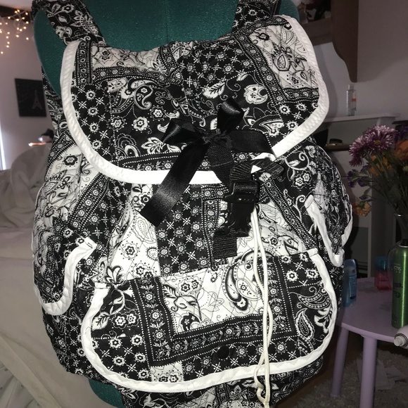 Backpack, bag